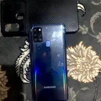 گوشی سامسونگ A21 s