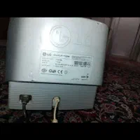 مانیتور مدل ال جی smart flat t720fb|قطعات و لوازم جانبی رایانه|کرمان, |دیوار