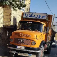 بنزتک باری