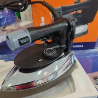 اتو بخار مخزندار سیلتر و اتو سرمی|اتو و لوازم اتو|کرمان, |دیوار