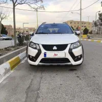 کوییک GX مدل 403|خودرو سواری و وانت|قم, شاه ابراهیم|دیوار