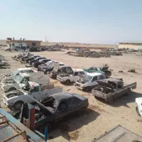 خودرو فرسوده اسقاط اوراق تصادفی کد 2035 نقدی 180