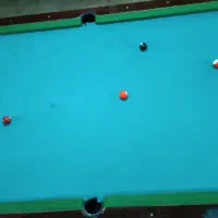 میز بیلیارد