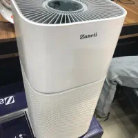 تصفیه هوا مدل زانتی /تسویه هوا zanti