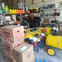 سم پاش|خدمات باغبانی و درختکاری|کرمانشاه, |دیوار