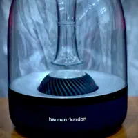 اسپیکر بلوتوثی هارمن کاردن مدل  Aura Studio