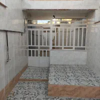 منزل-ویلایی-دوخوابه-درب-حیاط