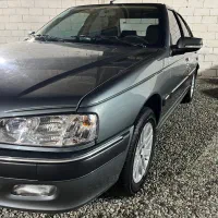 پژو پارس سفارشی xu7p مدل ۱۴۰۱|خودرو سواری و وانت|تالش, هشتپر|دیوار