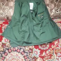 اورکت امریکایی|لباس|سیرجان, |دیوار