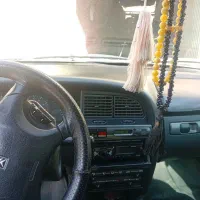 زانتیا ۲۰۰۰|خودرو سواری و وانت|ساوه, |دیوار