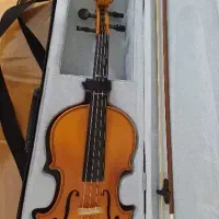 ویولن TF142 سایز 4/4