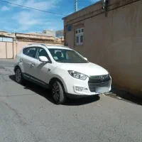 جک اس ۵ مدل ۱۴۰۱ صفر|خودرو سواری و وانت|سقز, |دیوار