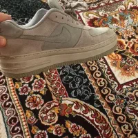 کتونی اورجینال فقط دوبار پوشیدم نونو|کیف، کفش، کمربند|قم, قلعه کامکار|دیوار