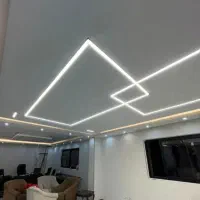 اجراع لاین نوری