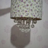 لوستر اتاق خواب