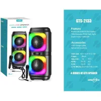 اسپیکر 2133و2132به همراه میکروفون باند|پخش‌کننده همراه|باقرشهر, |دیوار