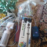 آکواریوم|لوازم جانبی حیوانات|سنندج, |دیوار