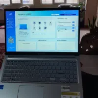 لپ تاپ ایسوس مدل vivobook 15