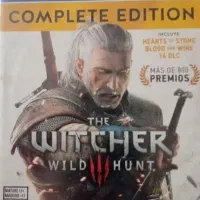 فروش بازی witcher 3