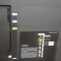 تلویزیون سامسونگ ۴۰|تلویزیون و پروژکتور|سرخنکلاته, |دیوار