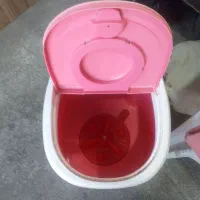 لباس شویی کوچک