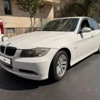 320 2007|خودرو سواری و وانت|تهران, نیروی هوایی (پیروزی)|دیوار