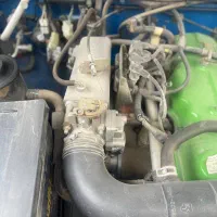 نیسان تکسوز 1402هیدرولیک سیمی|خودرو سواری و وانت|ملایر, |دیوار