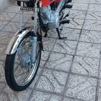 موتور در حدصفر تیزتک