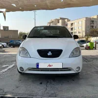 تیبا صندوقدار EX،مدل 1393