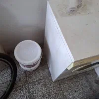 لباس شویی ارج 5 کیلویی|ماشین لباسشویی و خشککن لباس|گنبد کاووس, |دیوار