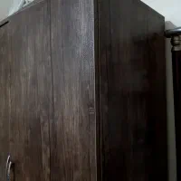 کمد لباس|جاکفشی، کمد، دراور|قزوین, |دیوار