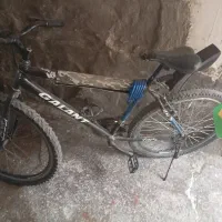 دوچرخه 26