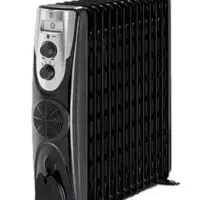 رادیاتور برقی زانتی ZANETI|سایر لوازم برقی|تبریز, |دیوار