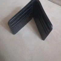 کیف پول چرم