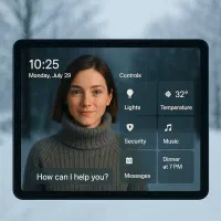 هوشمند سازی ساختمان