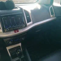 جک S 3|خودرو سواری و وانت|کرج, کوی مهر|دیوار