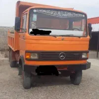 حمل شن وماسه نخودی بادومی ومصالح