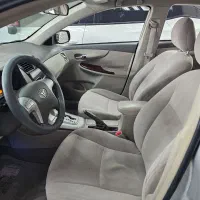 کرولا۲۰۰۸|خودرو سواری و وانت|کرمان, |دیوار