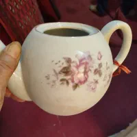 سرویس‌چینی‌۶نفره‌نوقدیمی