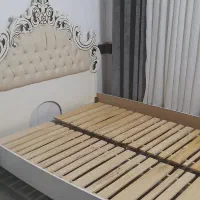 تخت خواب دونفره|تخت و سرویس خواب|چناران, |دیوار