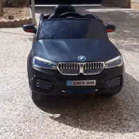 ماشین شارژی
