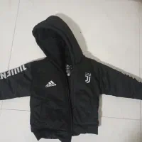 کاپشن بچه سایز یک