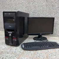 سیستم کامپیوتر