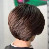 مدل کوتاهی مو