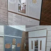 کمدلباس سیار|جاکفشی، کمد، دراور|کرج, عظیمیه|دیوار