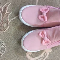 کفش دخترانه