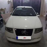 سورن پلاس موتور xu7p دریچه سیمی .خشک