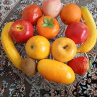 میوه تزئینی درحدنو
