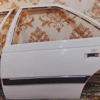 گلگیرودو درب پژوپارس سفیدسمت راننده402|قطعات یدکی و لوازم جانبی|اهواز, کوی مهدیس|دیوار