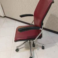 صندلی مدیریتی راحت و سالم محصول شرکت رایان صنعت|صندلی و نیمکت|تهران, کوی بیمه|دیوار